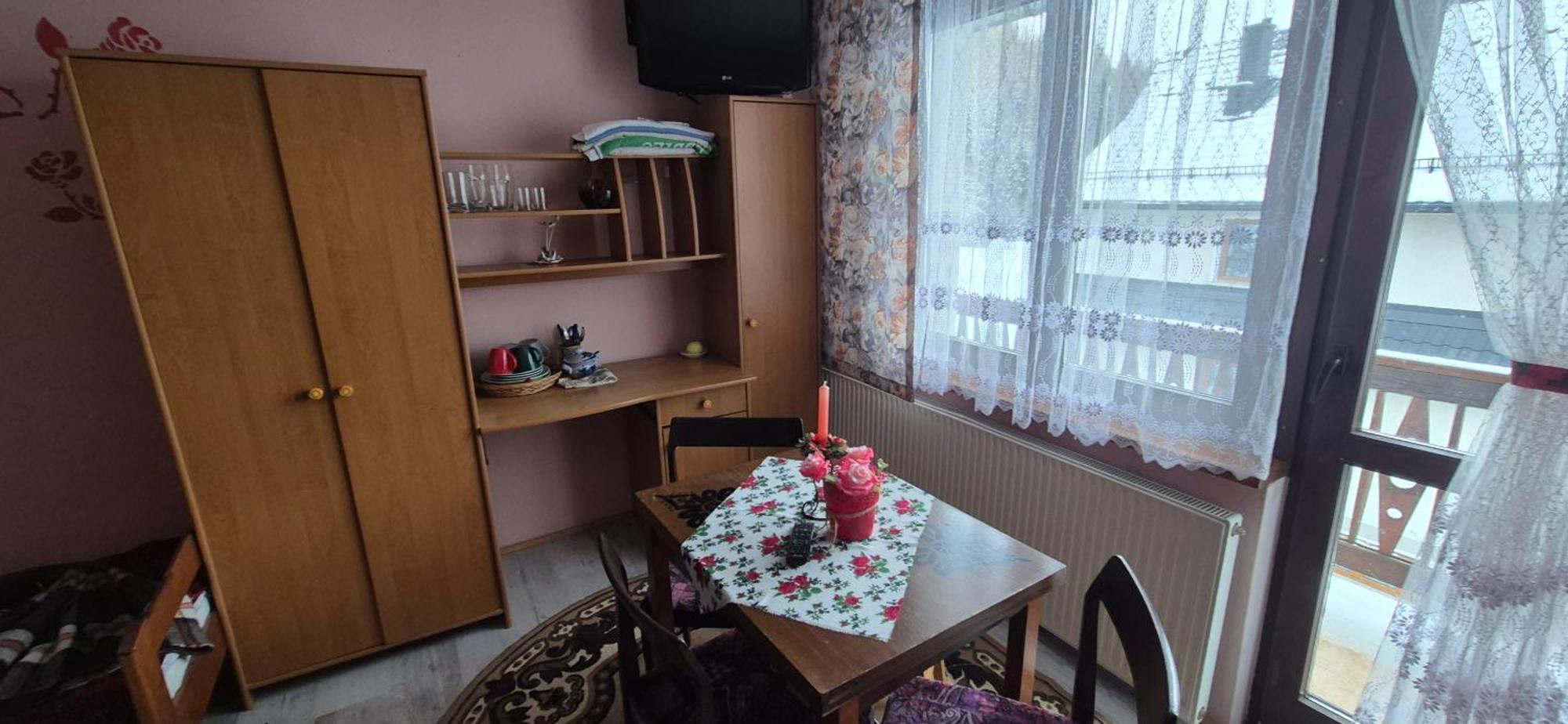 Krosnica  Gospodarstwo Agroturystyczne U Ani מראה חיצוני תמונה